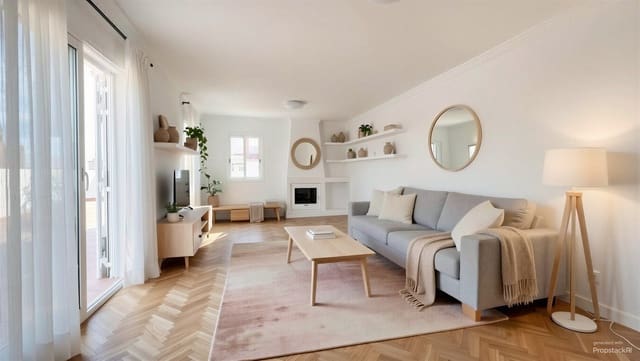 4 bedroom Penthouse for sale in Foners, Palma de Mallorca - € 1,164,900 (Ref: 10007106)