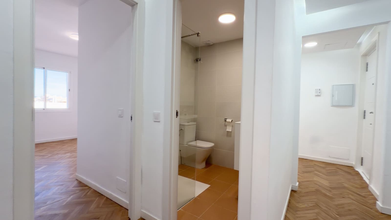 4 bedroom Penthouse for sale in Palma de Mallorca - € 1,164,900 (Ref: 10007106)