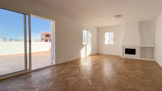 4 bedroom Penthouse for sale in Foners, Palma de Mallorca - € 1,164,900 (Ref: 10007106)