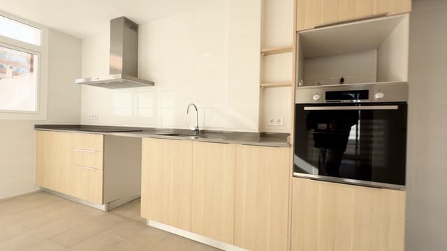 4 bedroom Penthouse for sale in Foners, Palma de Mallorca - € 1,164,900 (Ref: 10007106)