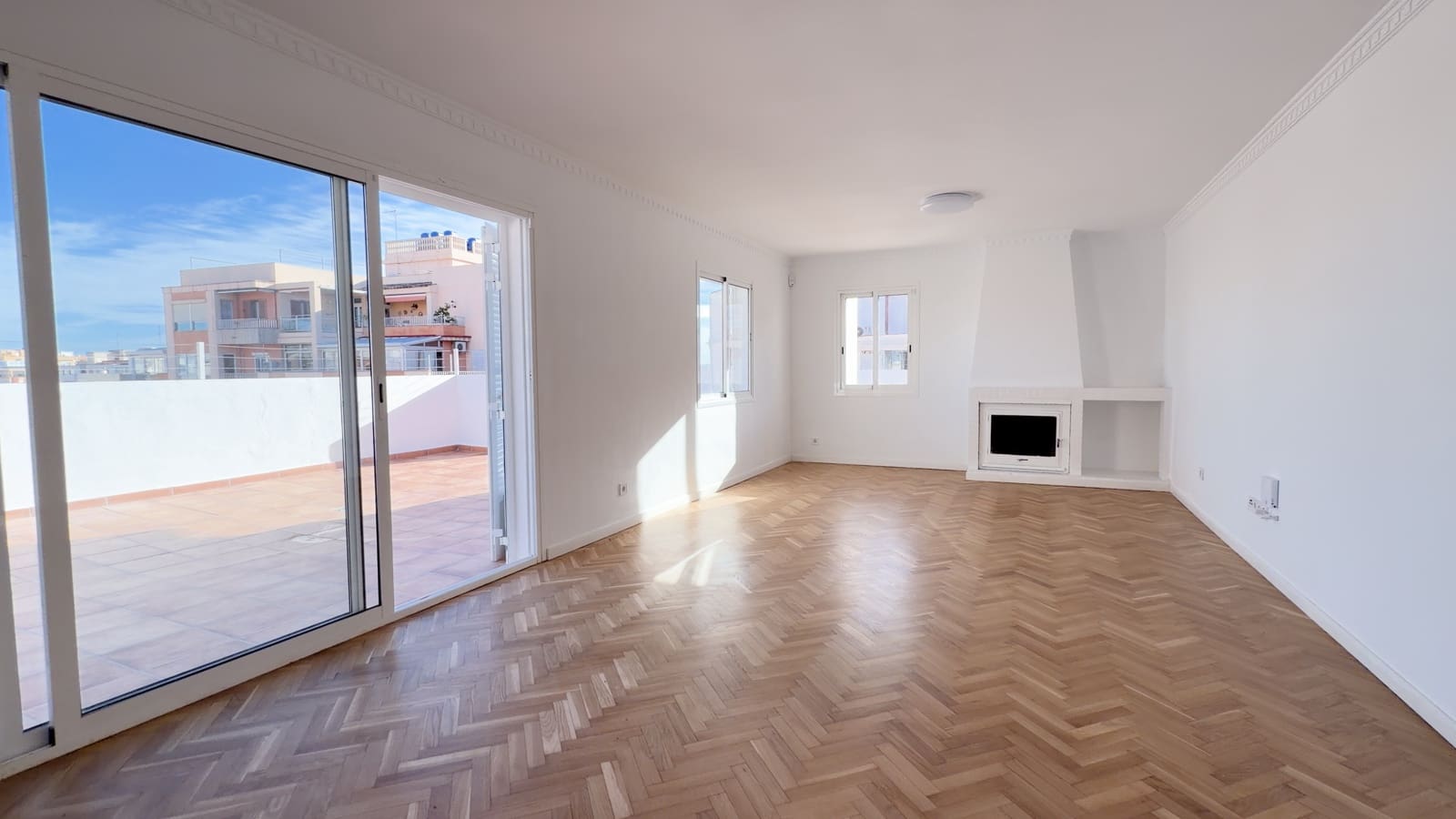 4 bedroom Penthouse for sale in Palma de Mallorca - € 1,164,900 (Ref: 10007106)