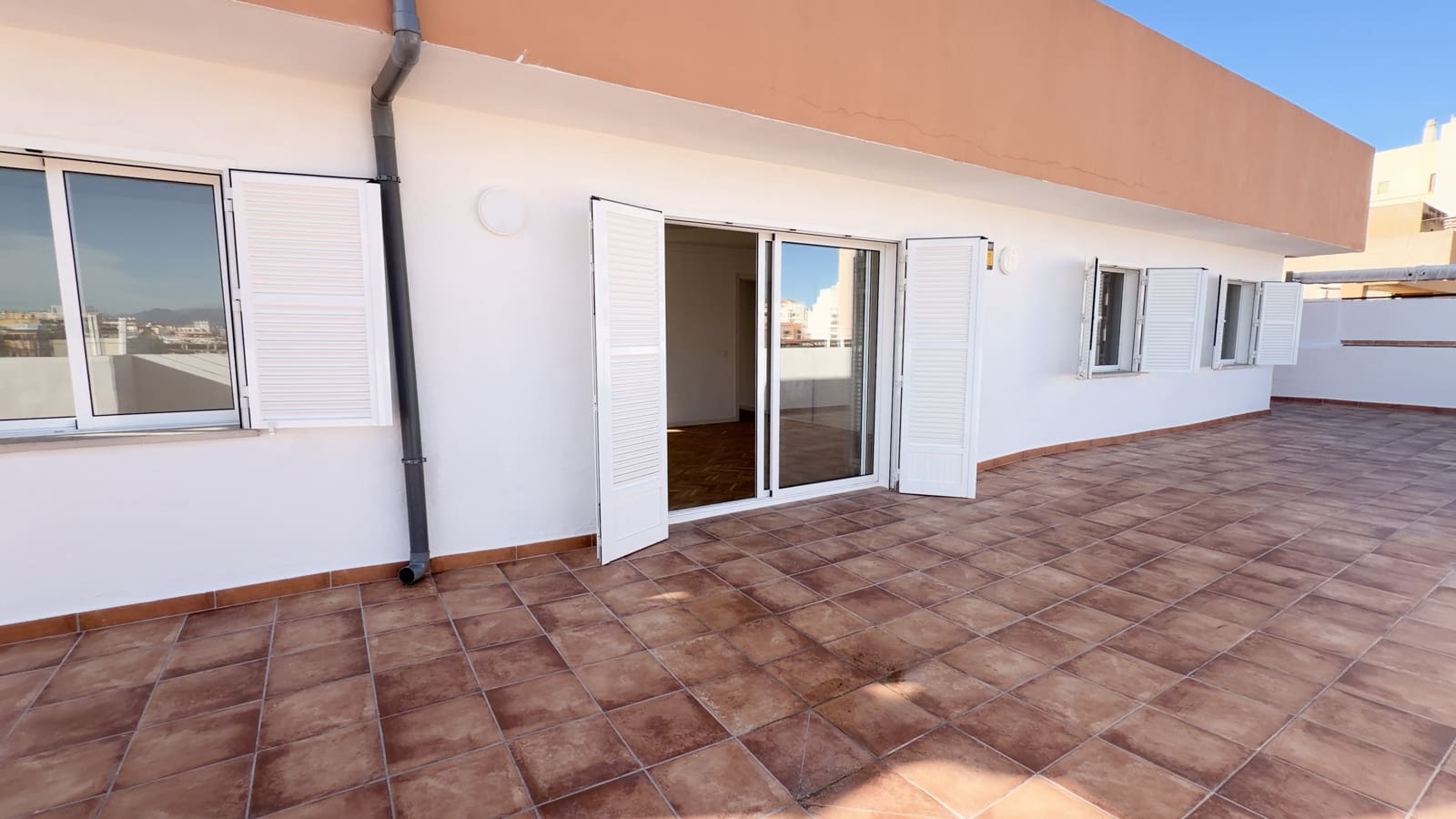 4 bedroom Penthouse for sale in Palma de Mallorca - € 1,164,900 (Ref: 10007106)