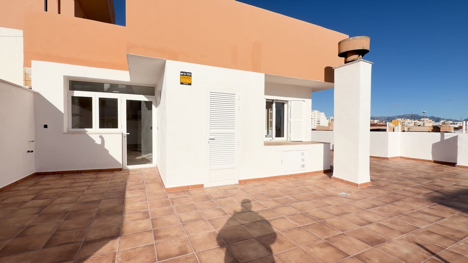 4 bedroom Penthouse for sale in Palma de Mallorca - € 1,164,900 (Ref: 10007106)