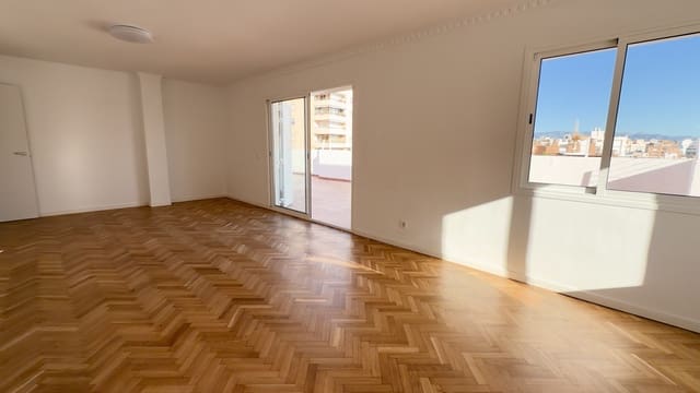 4 bedroom Penthouse for sale in Foners, Palma de Mallorca - € 1,164,900 (Ref: 10007106)