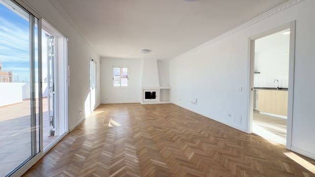4 bedroom Penthouse for sale in Foners, Palma de Mallorca - € 1,164,900 (Ref: 10007106)