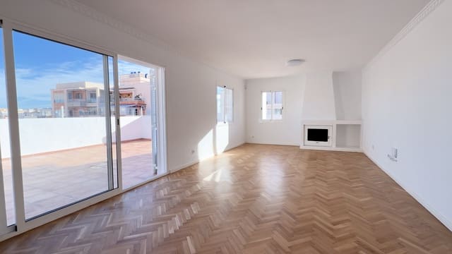 4 bedroom Penthouse for sale in Foners, Palma de Mallorca - € 1,164,900 (Ref: 10007106)