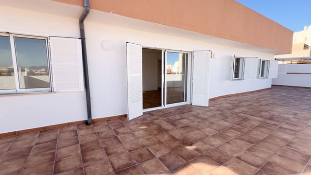 4 bedroom Penthouse for sale in Foners, Palma de Mallorca - € 1,164,900 (Ref: 10007106)