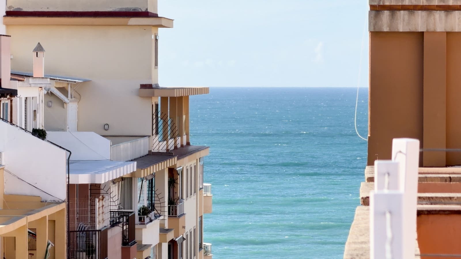 4 bedroom Penthouse for sale in Palma de Mallorca - € 1,164,900 (Ref: 10007106)