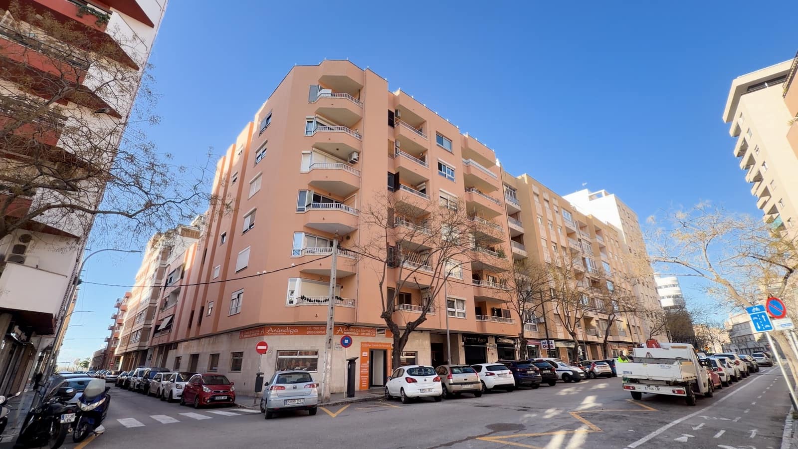 4 bedroom Penthouse for sale in Palma de Mallorca - € 1,164,900 (Ref: 10007106)