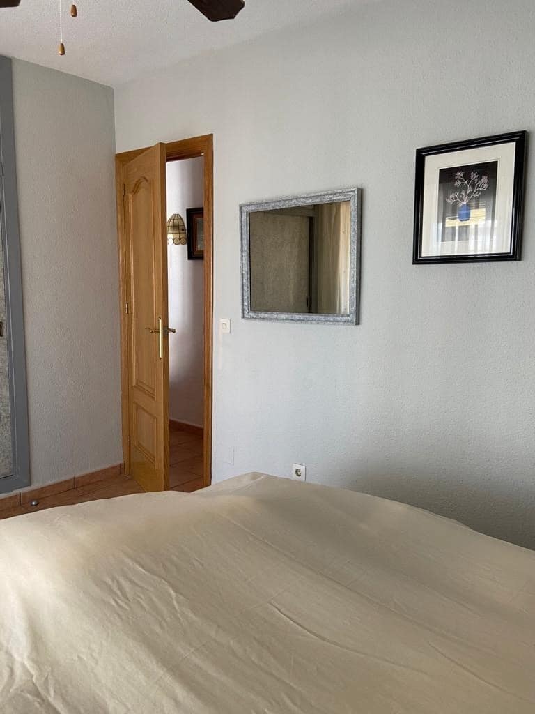 2 soveværelse Lejlighed til salg i La Manga del Mar Menor med swimmingpool - € 262.000 (Ref: 10008011)