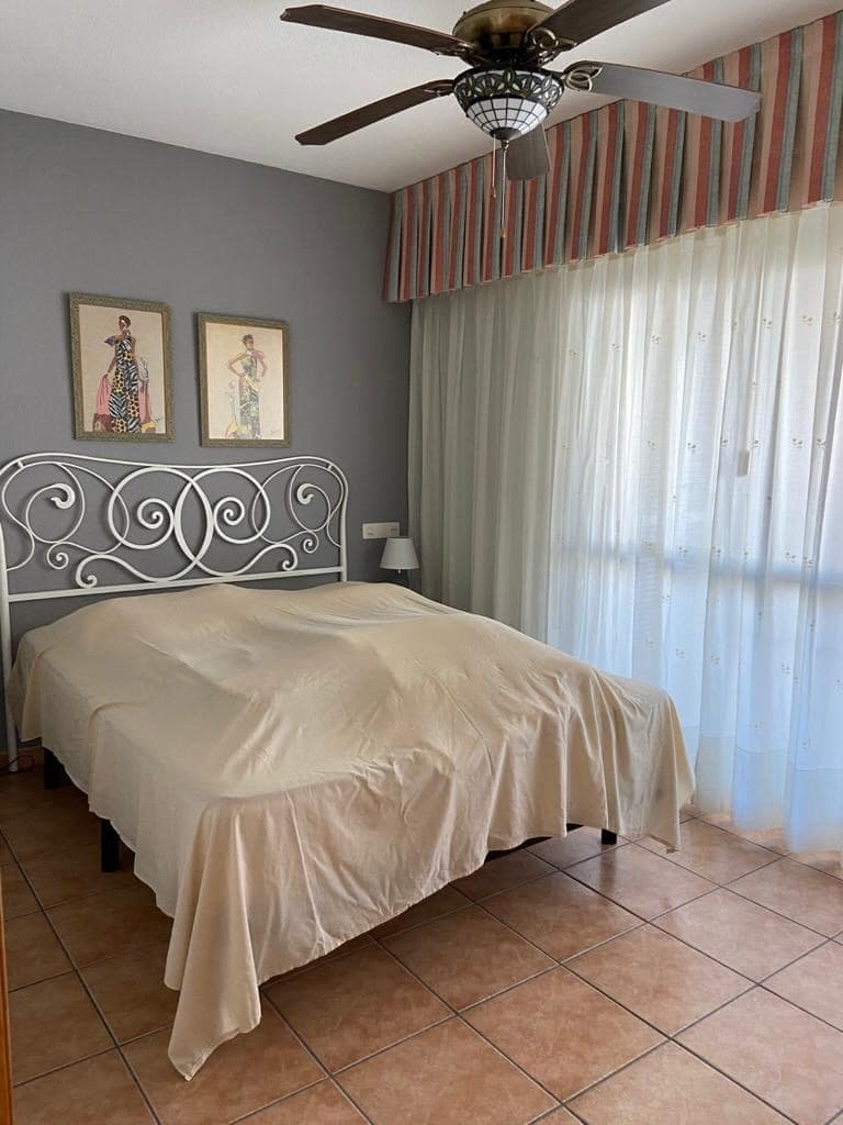 2 soveværelse Lejlighed til salg i La Manga del Mar Menor med swimmingpool - € 262.000 (Ref: 10008011)