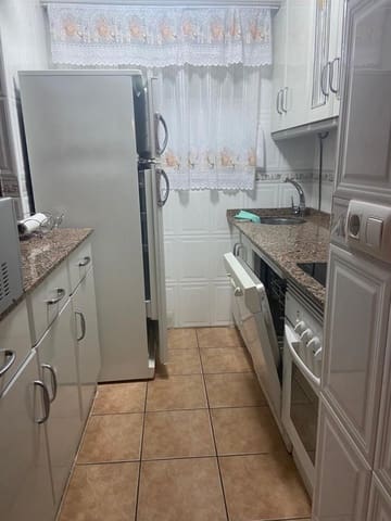 2 soveværelse Lejlighed til salg i La Manga del Mar Menor med swimmingpool - € 262.000 (Ref: 10008011)