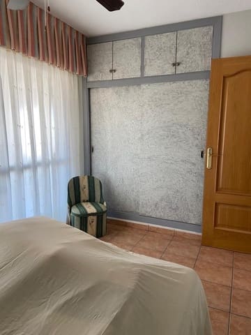 2 soveværelse Lejlighed til salg i La Manga del Mar Menor med swimmingpool - € 262.000 (Ref: 10008011)