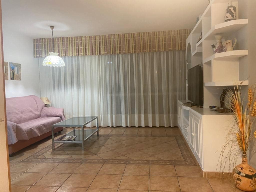 2 soveværelse Lejlighed til salg i La Manga del Mar Menor med swimmingpool - € 262.000 (Ref: 10008011)