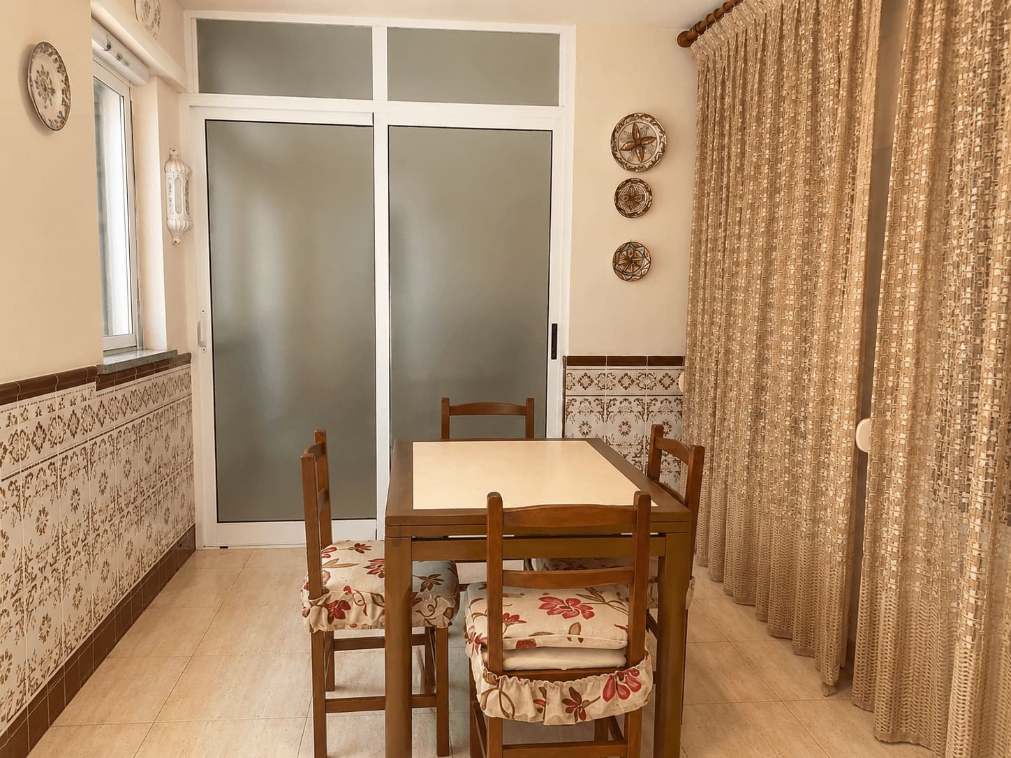 2 soveværelse Lejlighed til salg i La Manga del Mar Menor med swimmingpool - € 262.000 (Ref: 10008011)