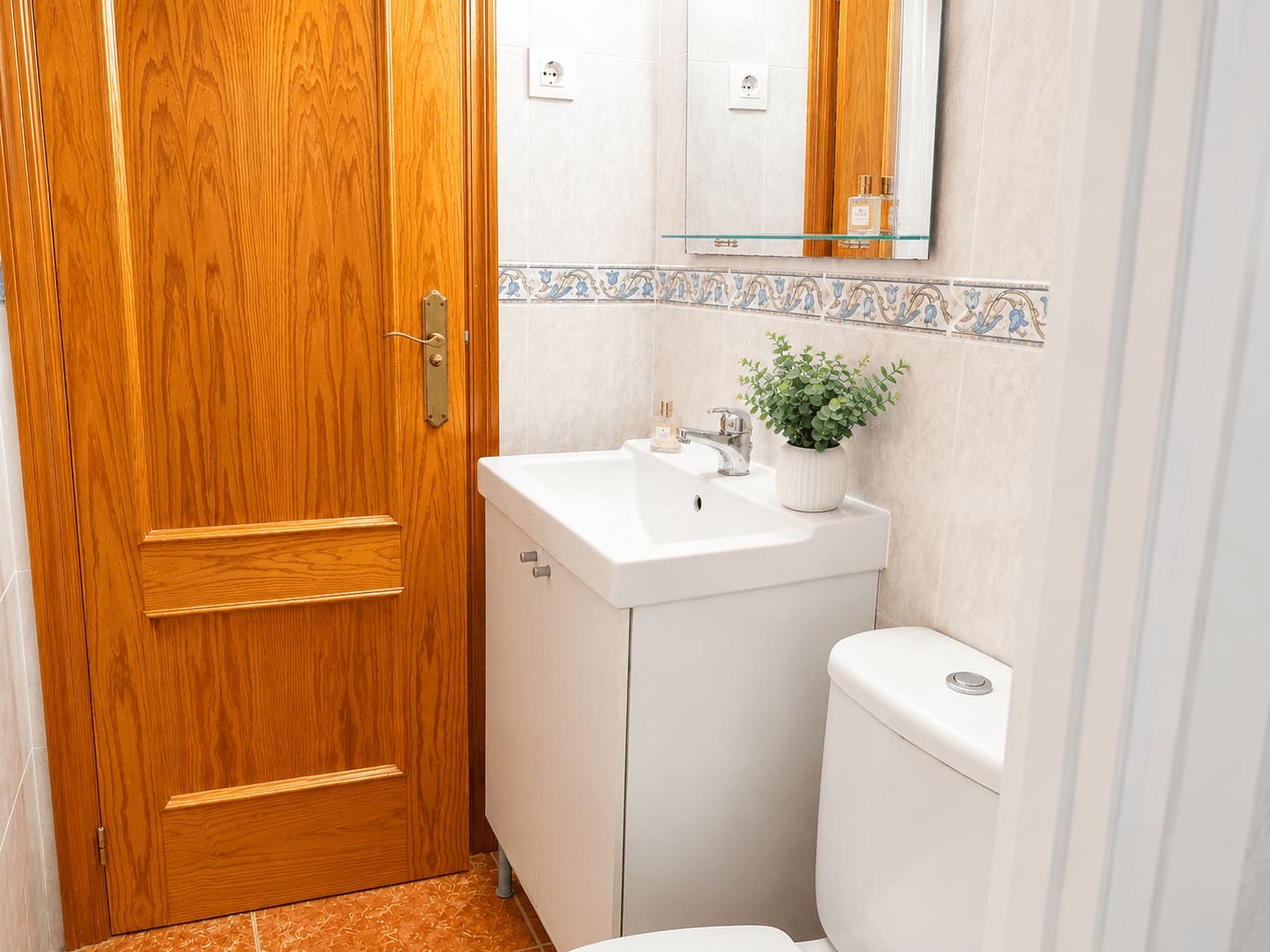 3 bedroom Terraced Villa for sale in Playa Paraiso with garage - € 290,000 (Ref: 10012616)