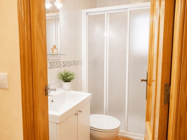 3 soveværelse Rækkehus til salg i Playa Paraiso, Cartagena med garage - € 290.000 (Ref: 10012616)