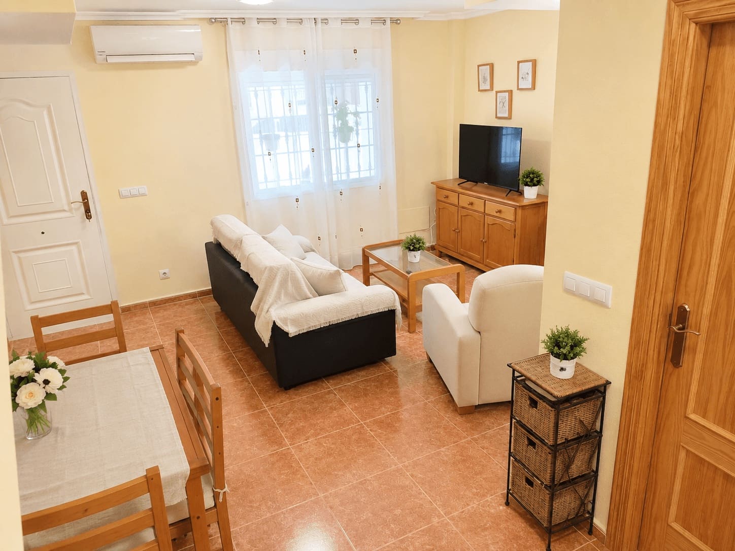 3 bedroom Terraced Villa for sale in Playa Paraiso with garage - € 290,000 (Ref: 10012616)
