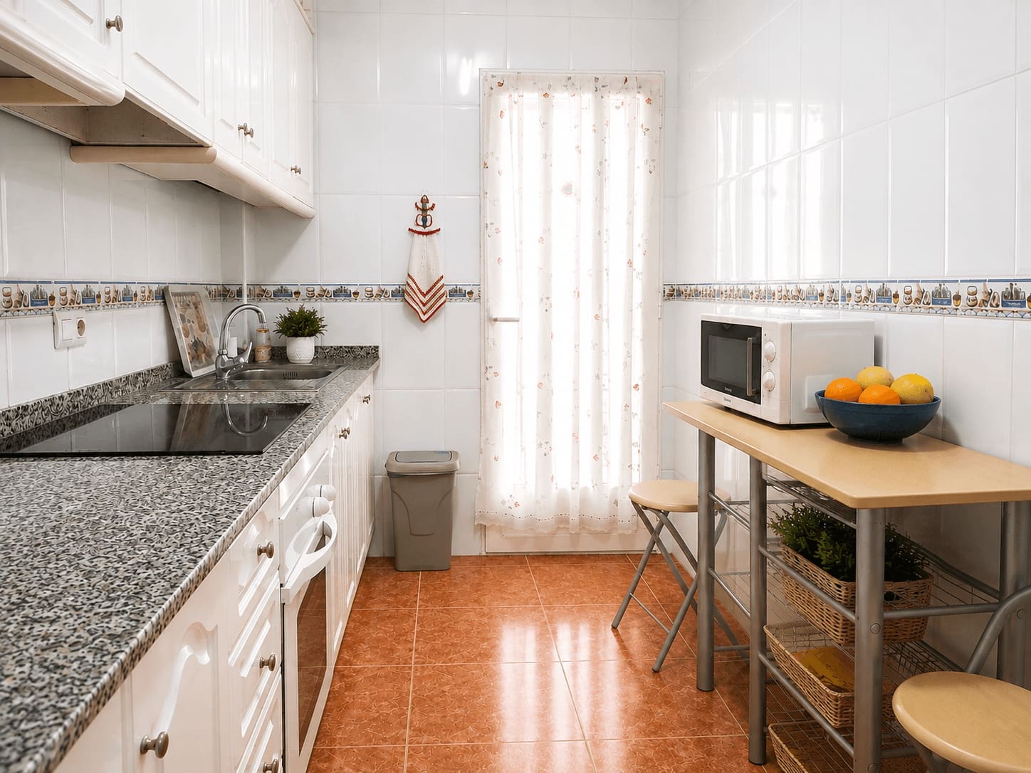 3 bedroom Terraced Villa for sale in Playa Paraiso with garage - € 290,000 (Ref: 10012616)