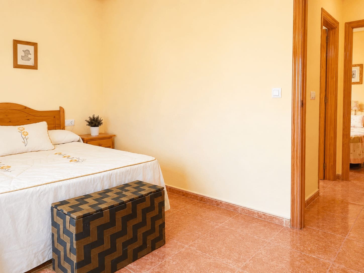 3 bedroom Terraced Villa for sale in Playa Paraiso with garage - € 290,000 (Ref: 10012616)