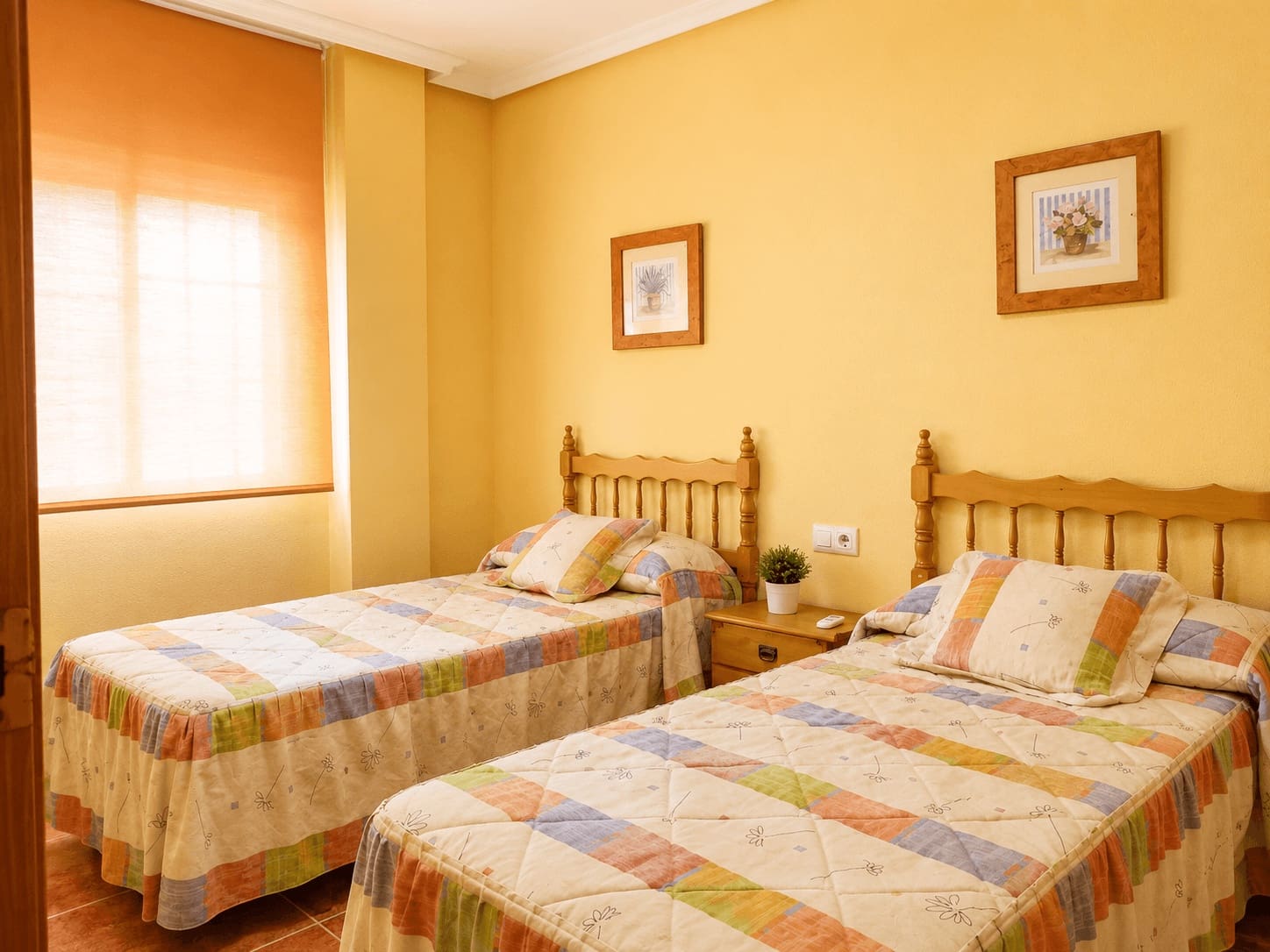 3 bedroom Terraced Villa for sale in Playa Paraiso with garage - € 290,000 (Ref: 10012616)