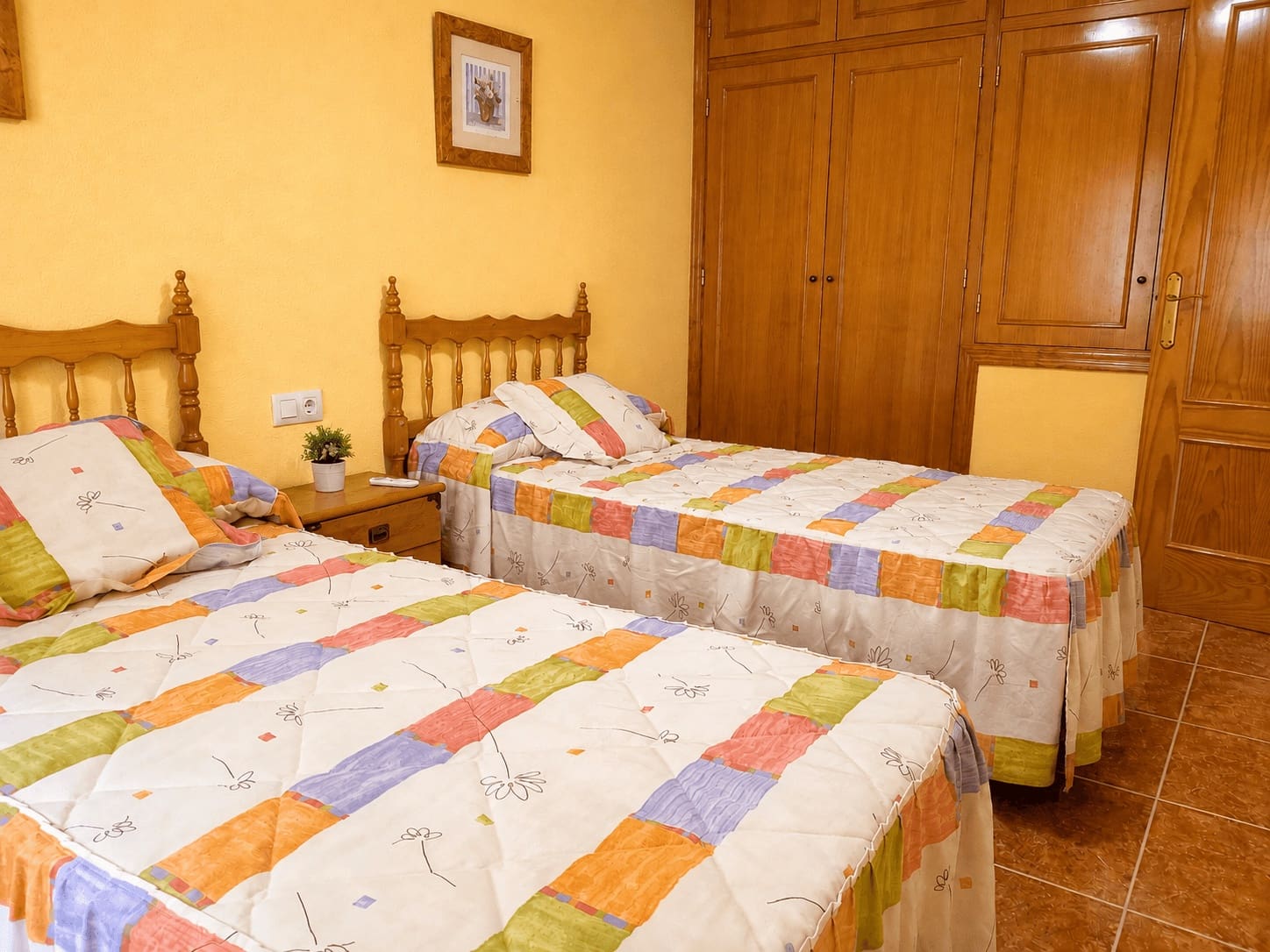3 bedroom Terraced Villa for sale in Playa Paraiso with garage - € 290,000 (Ref: 10012616)