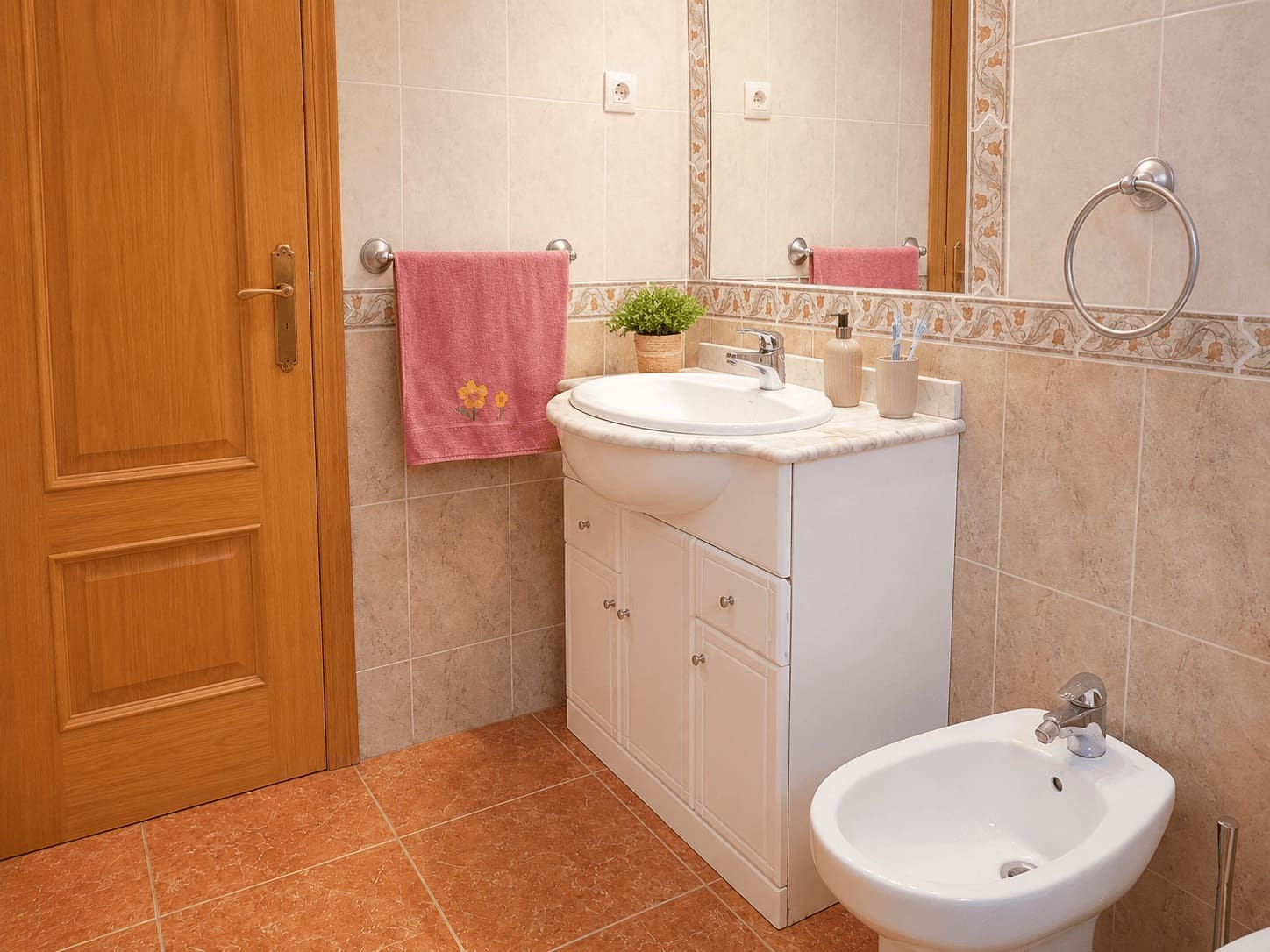 3 bedroom Terraced Villa for sale in Playa Paraiso with garage - € 290,000 (Ref: 10012616)
