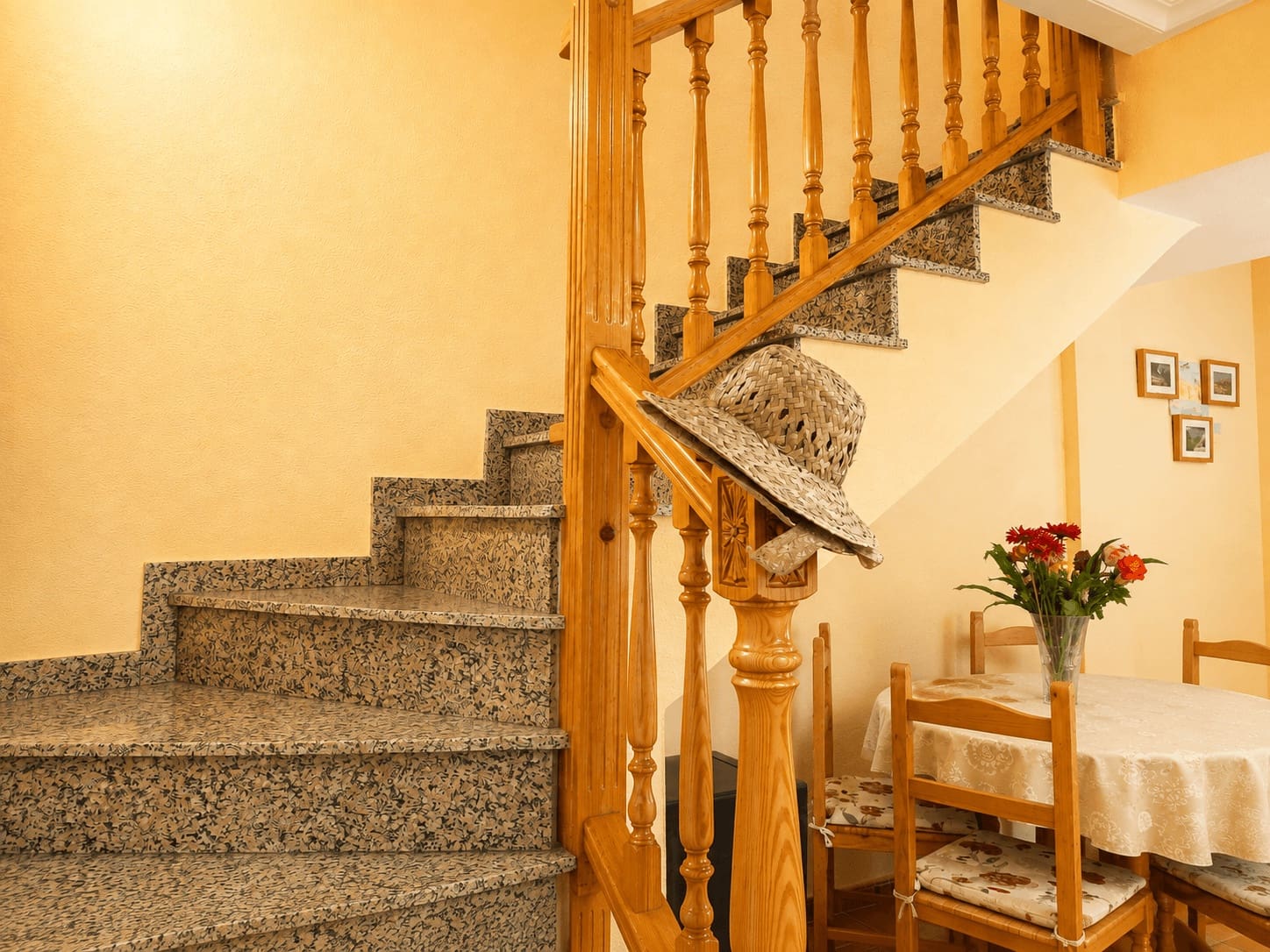 3 bedroom Terraced Villa for sale in Playa Paraiso with garage - € 290,000 (Ref: 10012616)