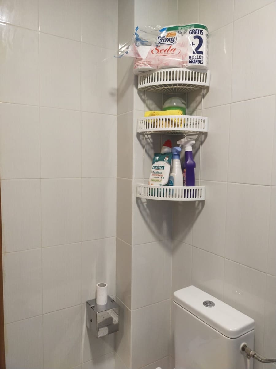 2 bedroom Apartment for sale in Los Cuarteros with garage - € 123,000 (Ref: 10014253)