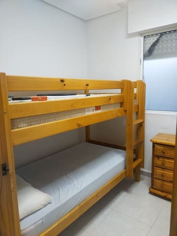 2 bedroom Apartment for sale in Los Cuarteros, San Pedro del Pinatar with garage - € 123,000 (Ref: 10014253)