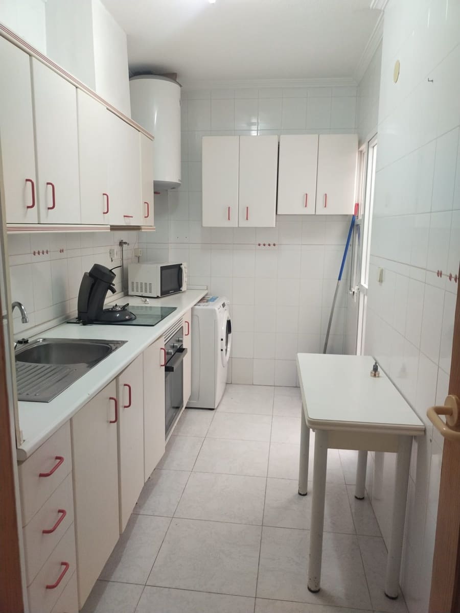 2 bedroom Apartment for sale in Los Cuarteros with garage - € 123,000 (Ref: 10014253)