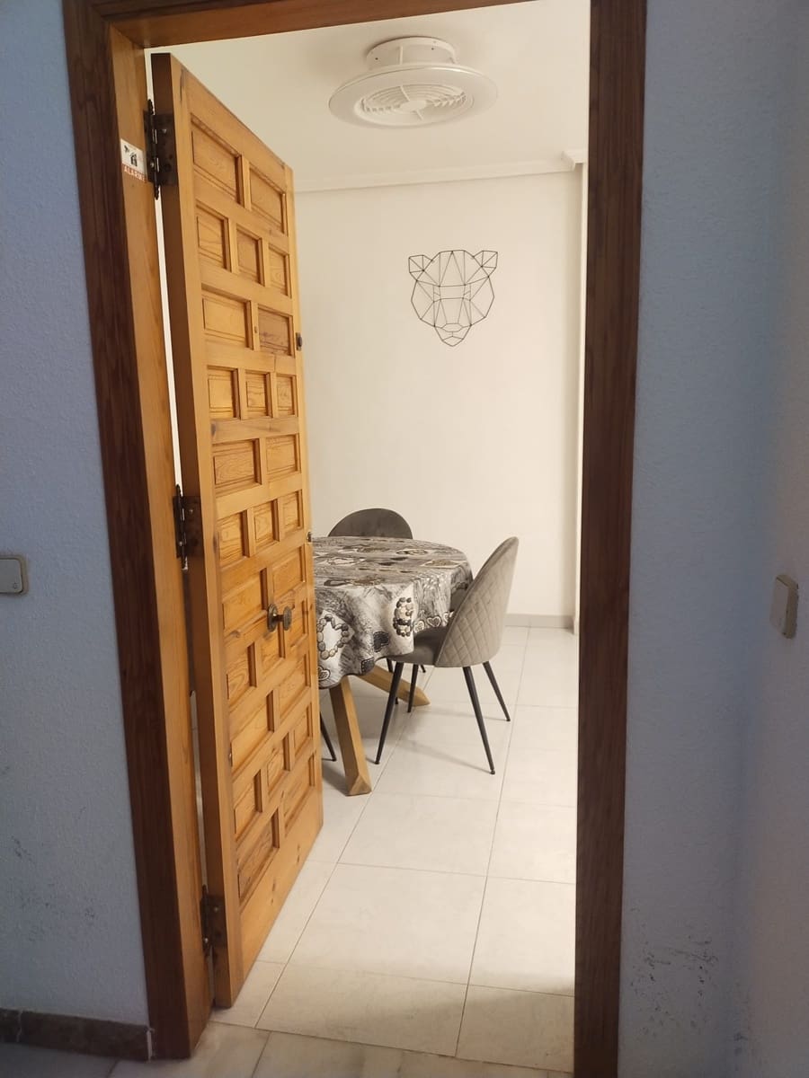 2 bedroom Apartment for sale in Los Cuarteros with garage - € 123,000 (Ref: 10014253)