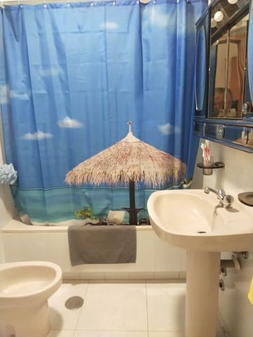2 quarto Apartamento para venda em Los Cuarteros, San Pedro del Pinatar com garagem - 123 000 € (Ref: 10014253)