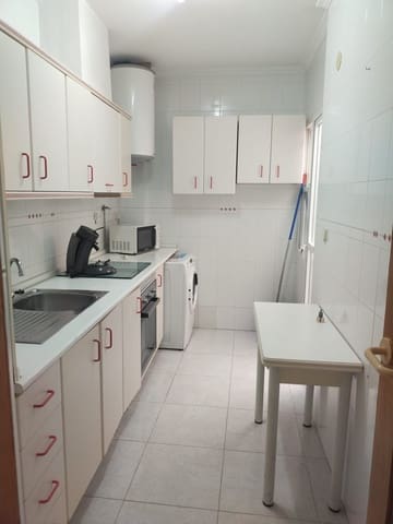 2 quarto Apartamento para venda em Los Cuarteros, San Pedro del Pinatar com garagem - 123 000 € (Ref: 10014253)