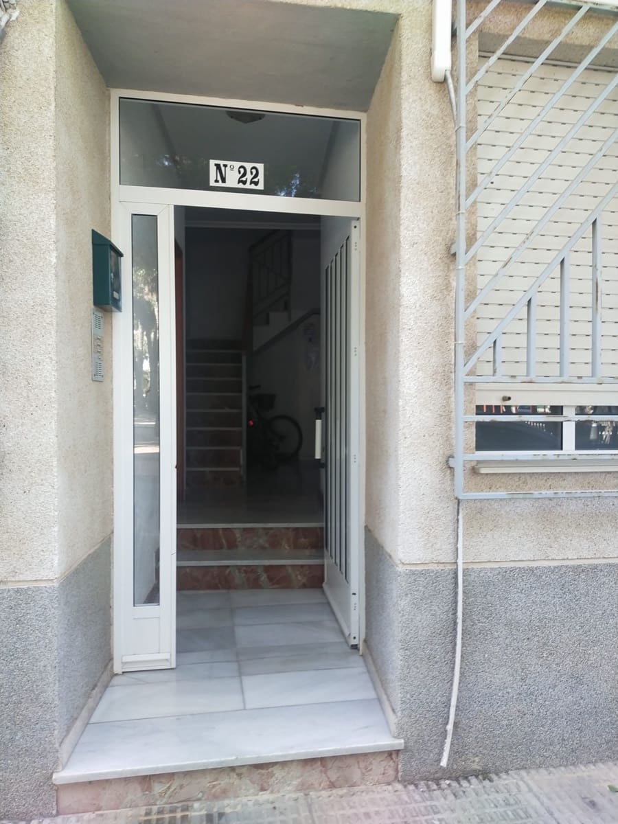 2 bedroom Apartment for sale in Los Cuarteros with garage - € 123,000 (Ref: 10014253)