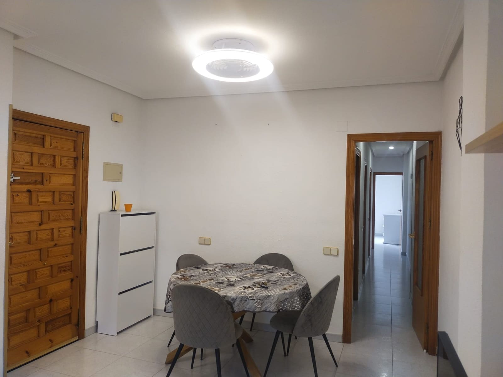 2 bedroom Apartment for sale in Los Cuarteros with garage - € 123,000 (Ref: 10014253)