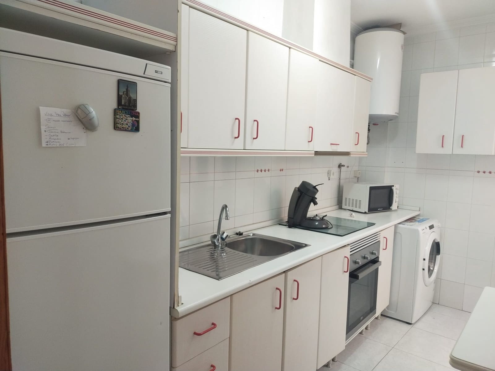 2 bedroom Apartment for sale in Los Cuarteros with garage - € 123,000 (Ref: 10014253)