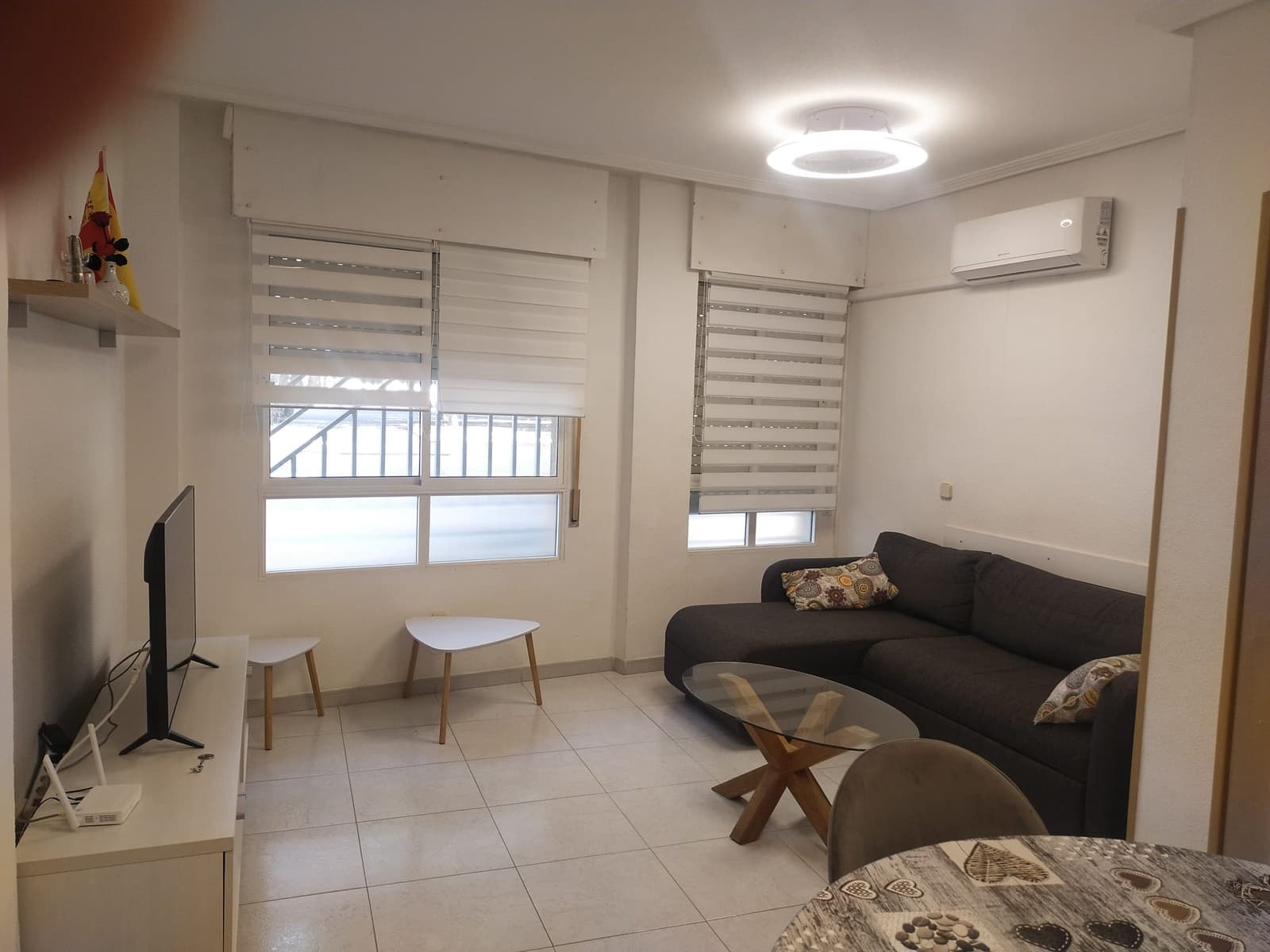 2 bedroom Apartment for sale in Los Cuarteros with garage - € 123,000 (Ref: 10014253)