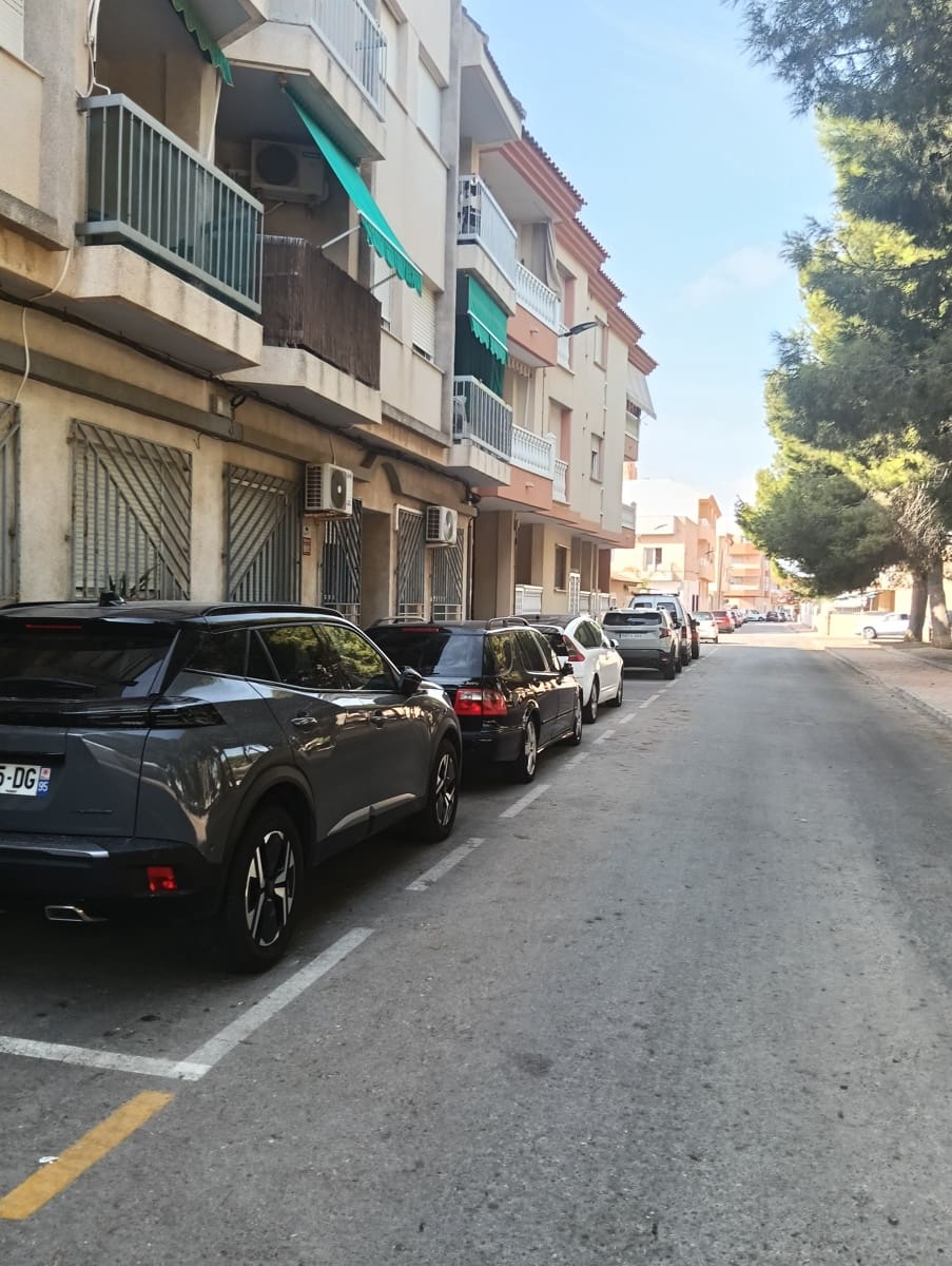 2 bedroom Apartment for sale in Los Cuarteros with garage - € 123,000 (Ref: 10014253)