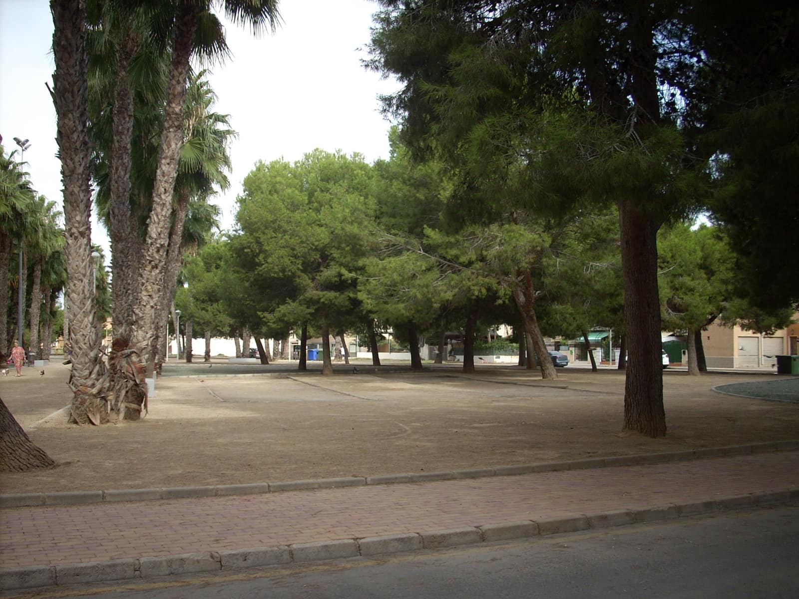 2 bedroom Apartment for sale in Los Cuarteros with garage - € 123,000 (Ref: 10014253)