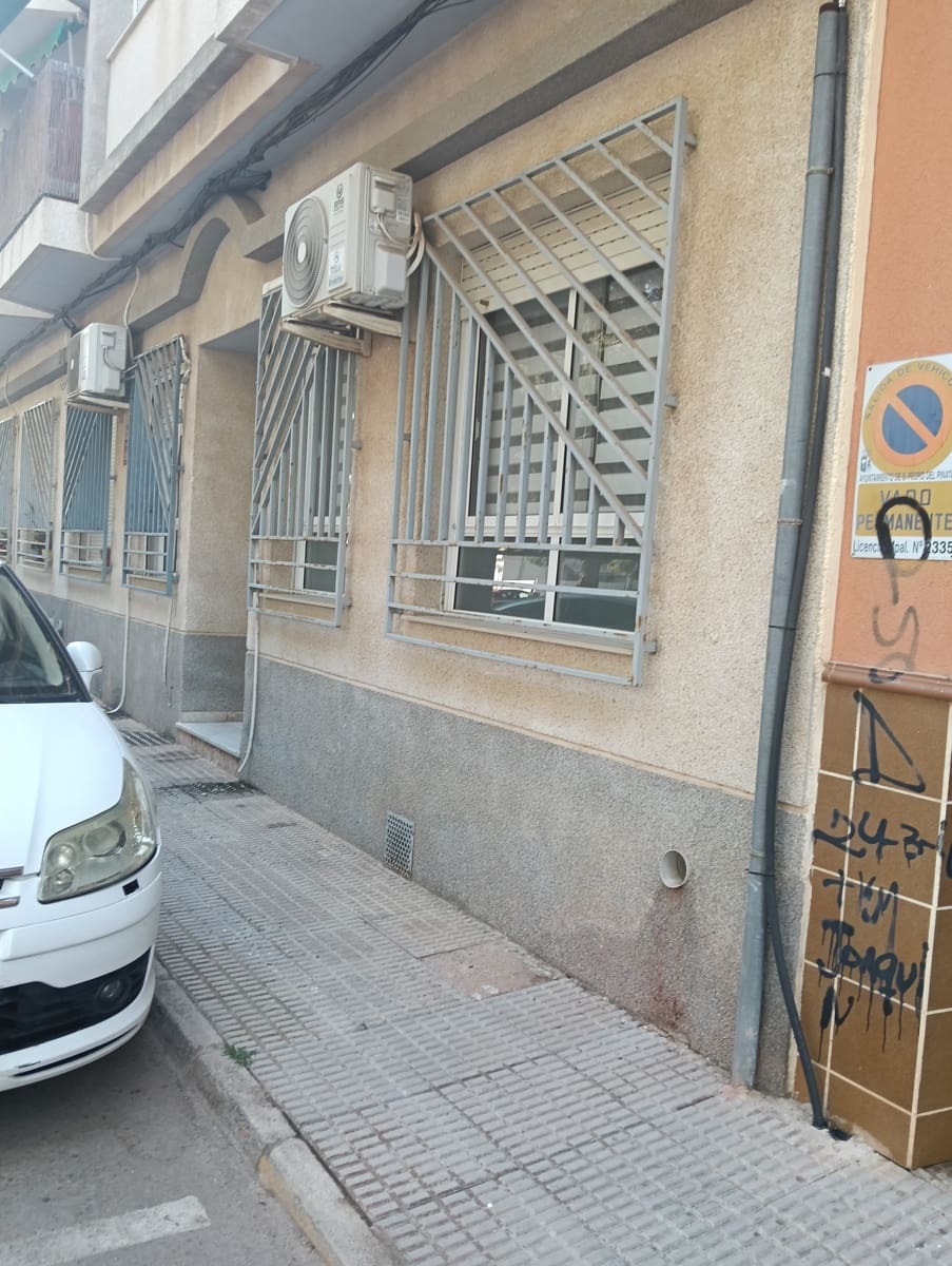 2 bedroom Apartment for sale in Los Cuarteros with garage - € 123,000 (Ref: 10014253)