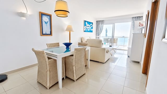 Apartamento de 3 habitaciones en Cala Millor, Son Servera en alquiler con garaje - 2.400 € (Ref: 10014664)