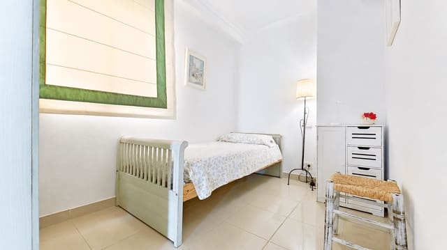 Apartamento de 3 habitaciones en Cala Millor, Son Servera en alquiler con garaje - 2.400 € (Ref: 10014664)