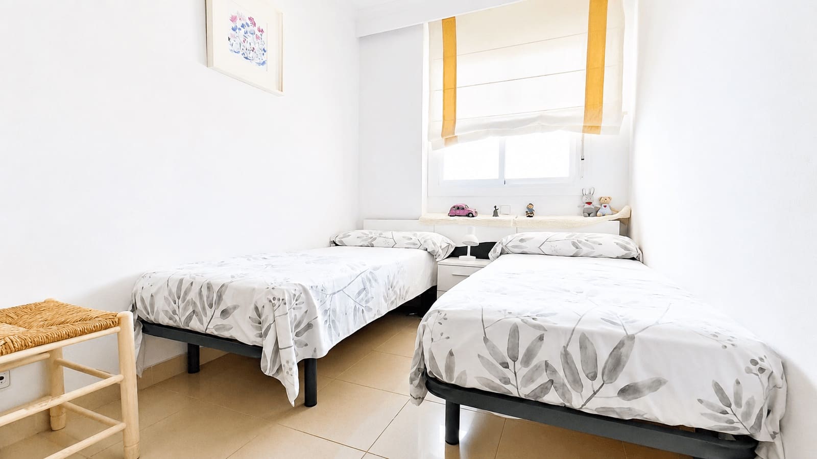 Apartamento de 3 habitaciones en Cala Millor en alquiler con garaje - 2.400 € (Ref: 10014664)