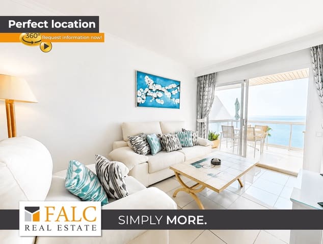 Apartamento de 3 habitaciones en Cala Millor, Son Servera en alquiler con garaje - 2.400 € (Ref: 10014664)