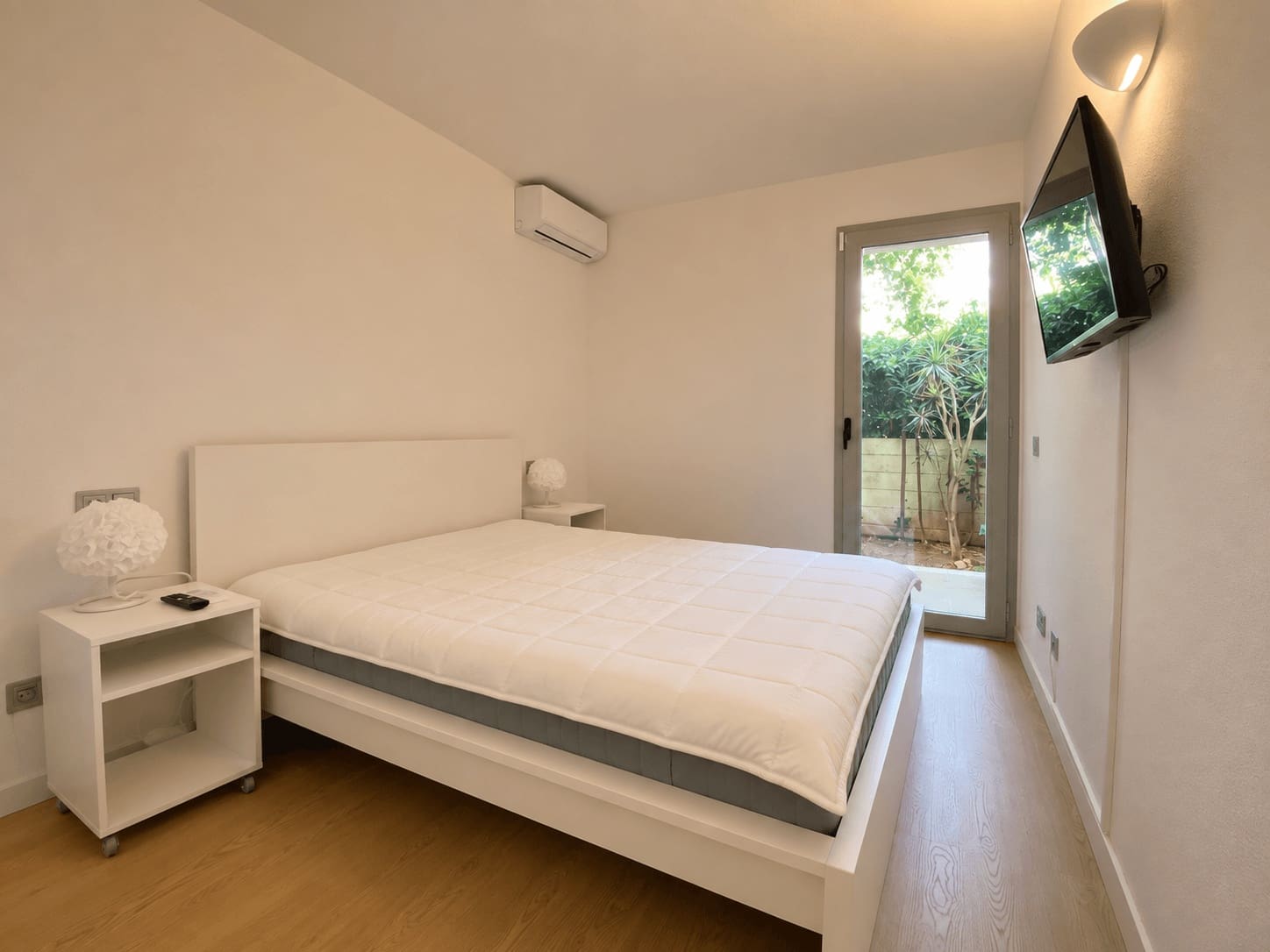 3 makuuhuone Huoneisto vuokrattavana paikassa Palma de Mallorca mukana uima-altaan 
autotalli - 1 850 € (Ref: 10019918)