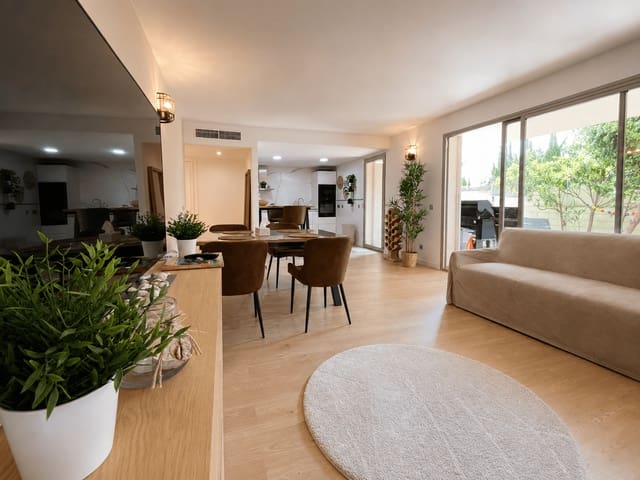 Appartement de 3 chambres à louer à Las Maravillas, Palma de Mallorca - 1 850 € (Ref: 10019918)
