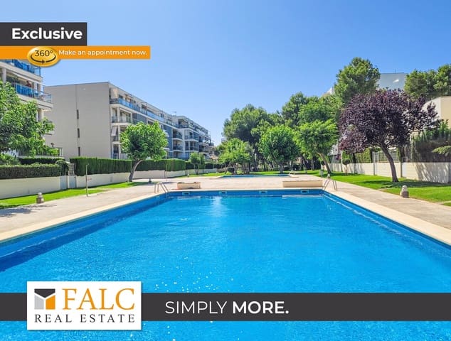 Appartement de 3 chambres à louer à Las Maravillas, Palma de Mallorca - 1 850 € (Ref: 10019918)