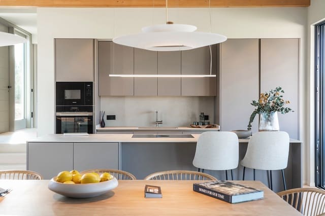 4 slaapkamer Villa te koop in Sant Jordi, Palma de Mallorca met zwembad garage - € 2.790.000 (Ref: 10021461)