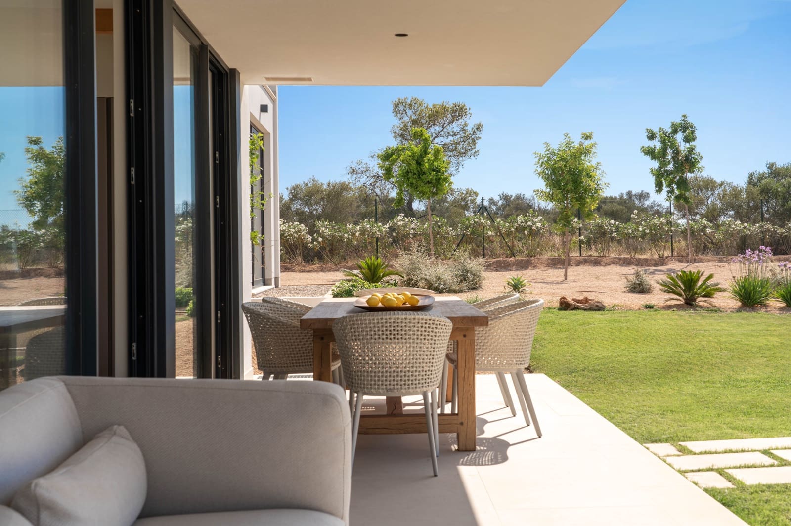 4 slaapkamer Villa te koop in Palma de Mallorca met zwembad garage - € 2.790.000 (Ref: 10021461)